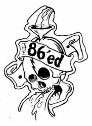 logo The 86'ed